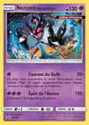 Carte Necrozma Ailes de l'Aurore SM106/
