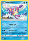Carte Denticrisse SM11/