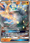 Carte Zygarde GX SM122/