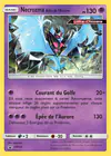 Carte Necrozma Ailes de l'Aurore SM123/