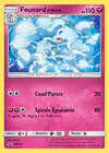 Carte Feunard d'Alola SM128/