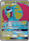 Carte Drattak GX SM139/