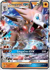 Carte Lougaroc GX SM14/