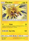 Carte Électhor SM145/