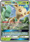 Carte Phyllali GX SM146/