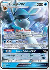 Carte Givrali GX SM147/