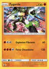 Carte Zygarde SM15/