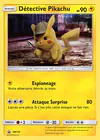 Carte Détective Pikachu SM170/