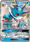 Carte Aquali GX SM172/
