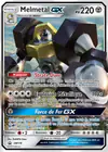 Carte Melmetal GX SM178/