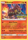 Carte Volcanion SM179/
