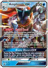 Carte Amphinobi GX SM197/