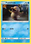 Carte Psykokwak SM199/
