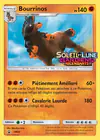 Carte Bourrinos SM20/