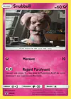 Carte Snubbull SM200/