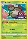 Carte Gaulet SM202/