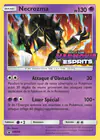 Carte Necrozma SM204/