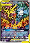 Carte Sulfura, Électhor et Artikodin GX SM210/