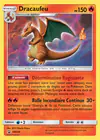 Carte Dracaufeu SM226/