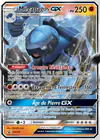 Carte Mégapagos GX SM239/