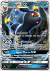 Carte Noctali GX SM36/