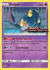 Carte Séviper SM46/
