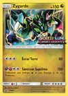 Carte Zygarde SM48/