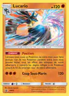 Carte Lucario SM54/