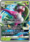 Carte Sucreine GX SM56/