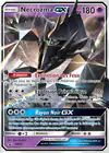 Carte Necrozma GX SM58/