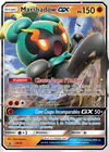 Carte Marshadow GX SM59/
