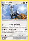 Carte Silvallié SM64/