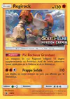 Carte Regirock SM74/