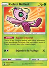 Carte Celebi Brillant SM79/