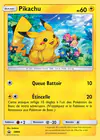 Carte Pikachu SM86/