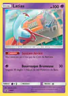 Carte Latias SM87/