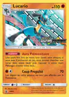 Carte Lucario SM95/