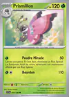 Carte Prismillon 010/198