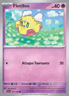Carte Flotillon 101/198
