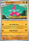 Carte Charmina 111/198