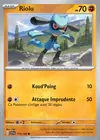 Carte Riolu 113/198