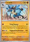 Carte Lucario 114/198