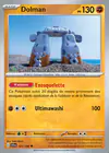 Carte Dolman 121/198
