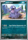 Carte Tadmorv 126/198