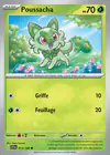 Carte Poussacha 013/198
