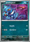 Carte Cradopaud 130/198