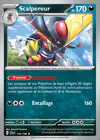 Carte Scalpereur 134/198