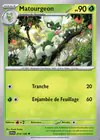 Carte Matourgeon 014/198