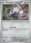 Carte Vrombi 140/198
