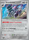 Carte Vrombotor 142/198